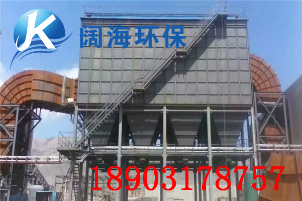 LCM長(zhǎng)袋脈沖布袋除塵器 LCM長(zhǎng)袋脈沖布袋除塵器