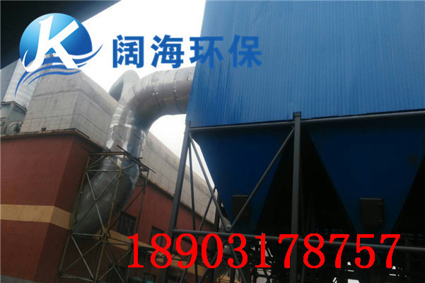 靜電除塵器維修步驟及注意事項 靜電除塵器維修步驟及注意事項