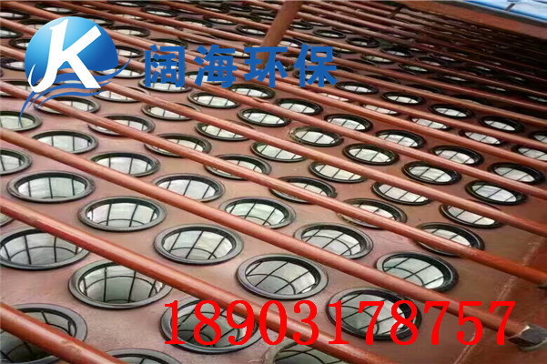 布袋脈沖除塵器之脈沖閥