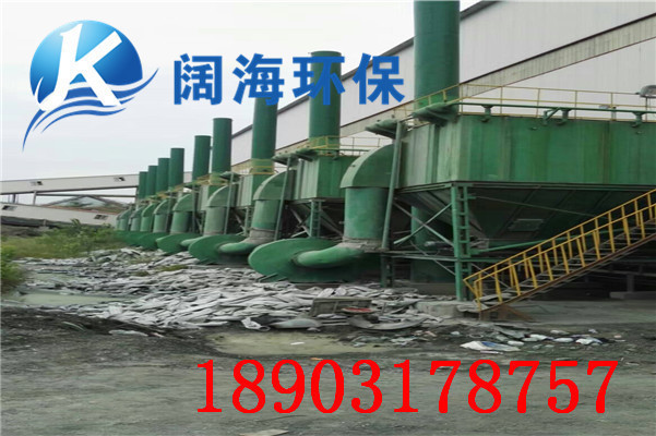 布袋除塵器選型時(shí)應(yīng)參考哪些因素