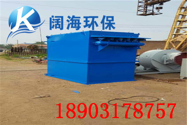 水泥攪拌站倉頂除塵器維修及維護(hù)