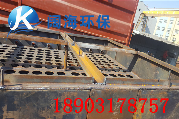 除塵器花板知多少？