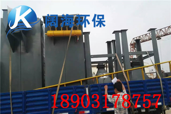 如何對單機(jī)布袋除塵器進(jìn)行日常維護(hù)