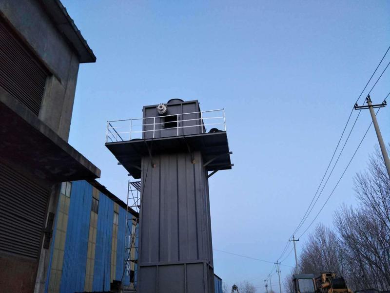 濕式電除塵器和布袋除塵器的優(yōu)缺點(diǎn)