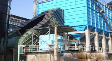 布袋除塵器風(fēng)機(jī) 布袋除塵器風(fēng)機(jī)