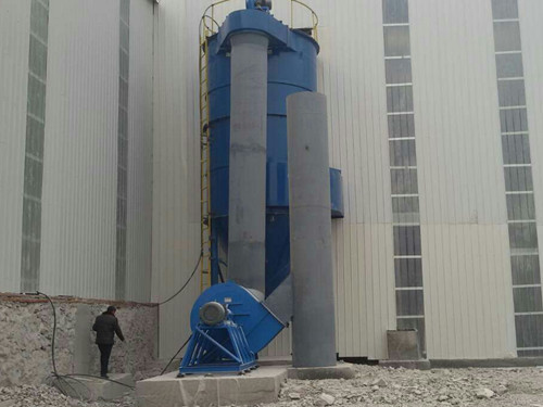 礦山破碎機(jī)除塵器 礦山破碎機(jī)除塵器