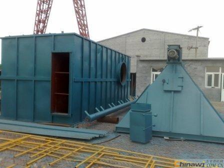 破碎機(jī)布袋除塵器 破碎機(jī)布袋除塵器